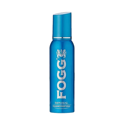 Fogg Deodorant Imperial Fragrance Body Spray